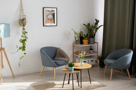 Home staging: cómo decorar una vivienda para venderla mejor