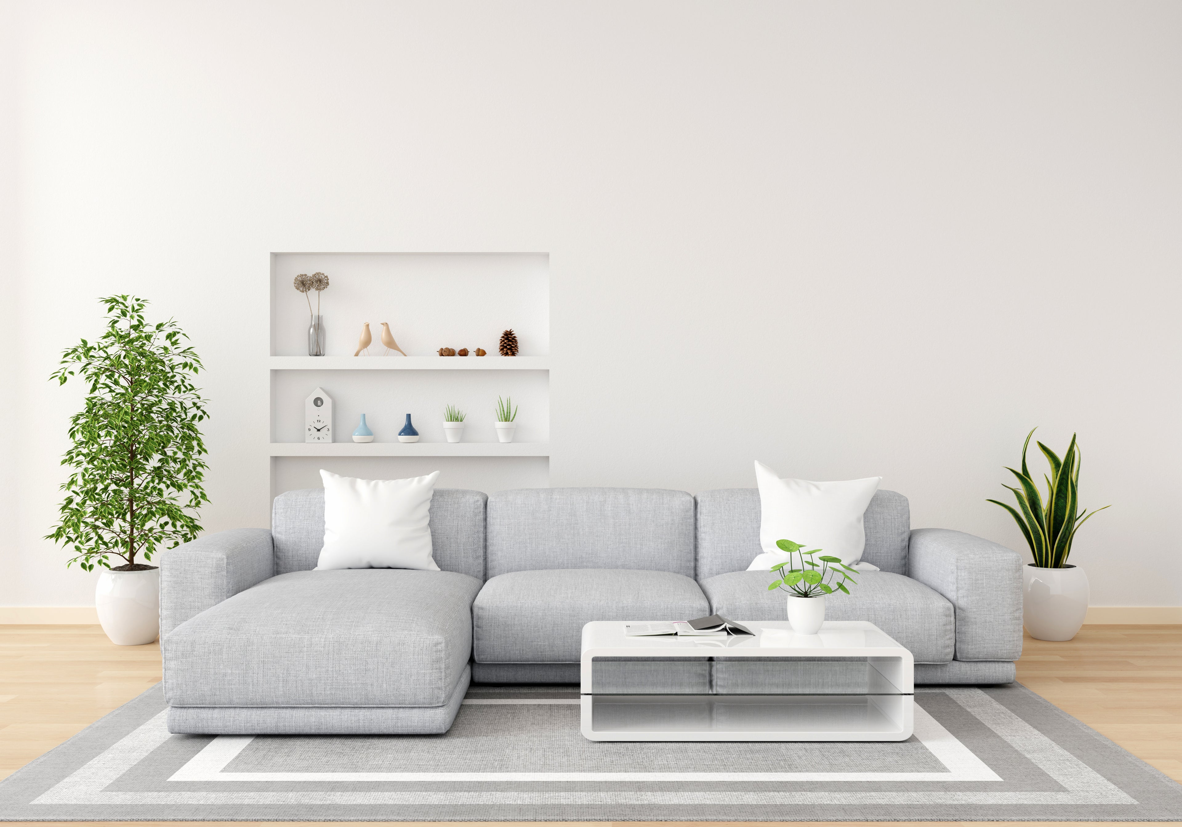 home staging