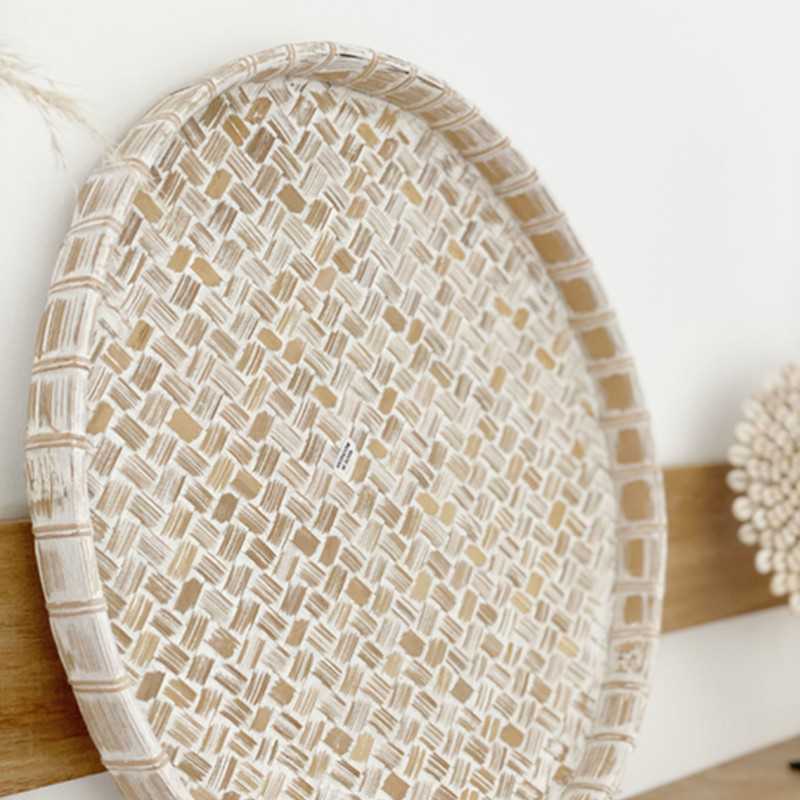 Comedor Boho