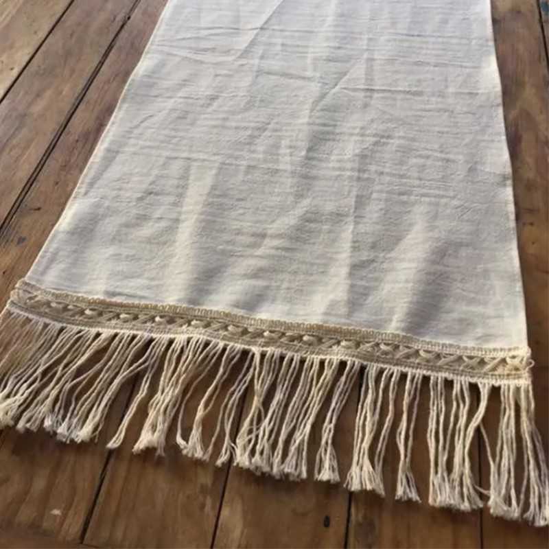 Comedor Boho