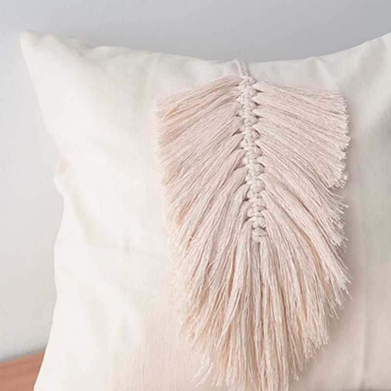 almohadon de decoracion