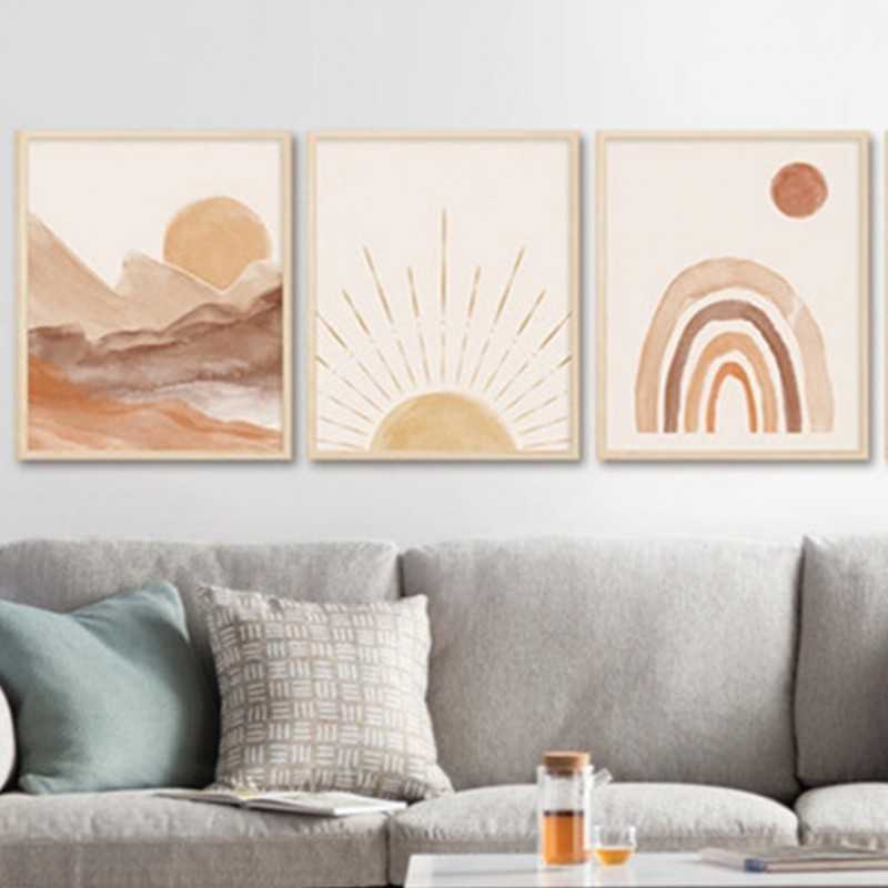 Living Boho
