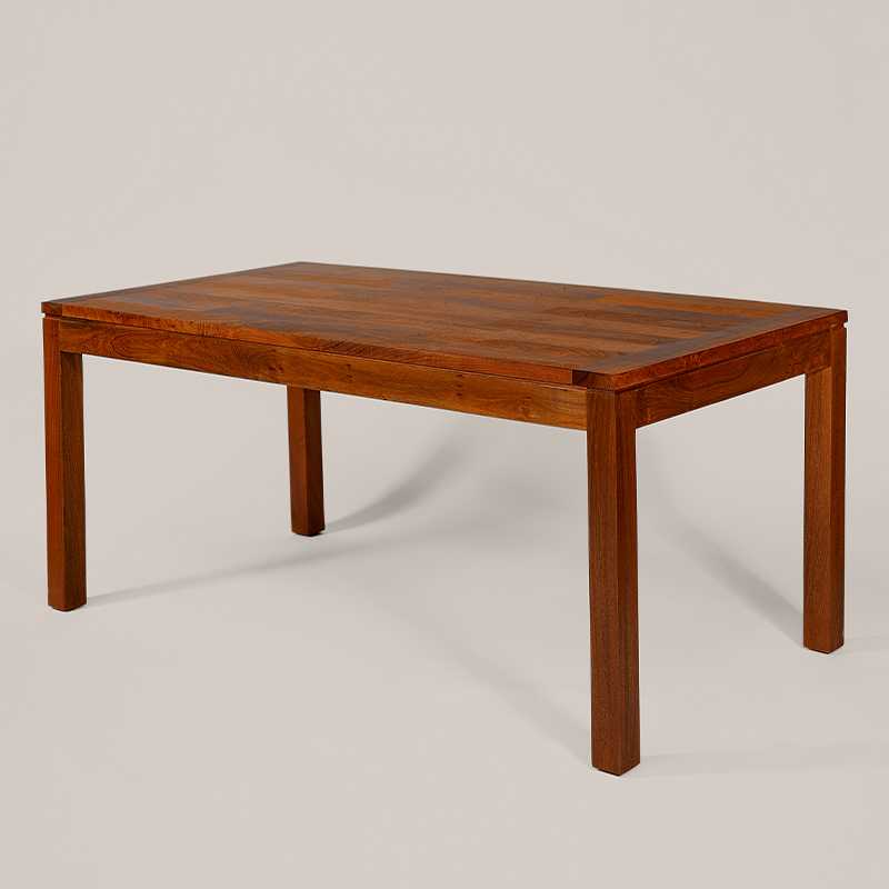 Mesa De Comedor Colón
(8 Puestos)