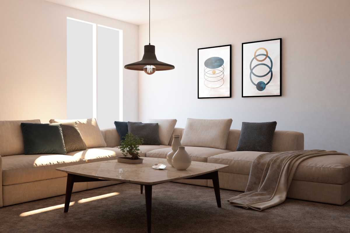 alquiler de muebles
