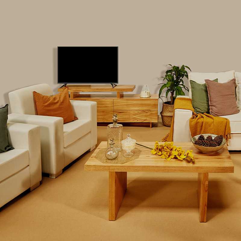 living nordico