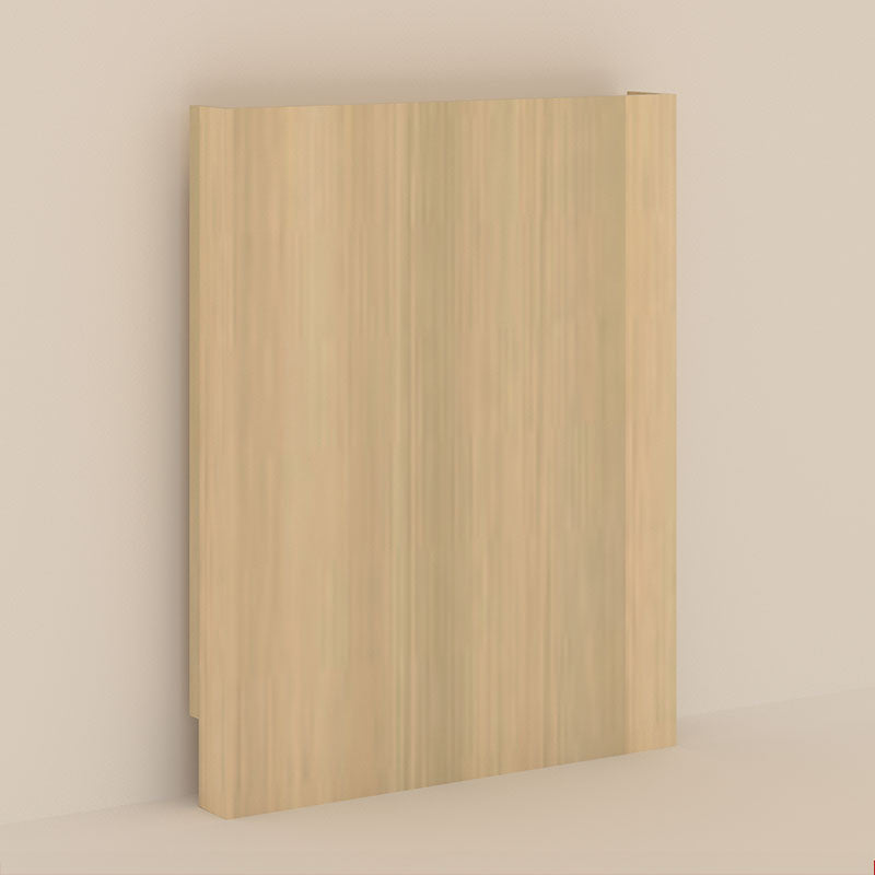 respaldo de cama de madera 1 plaza