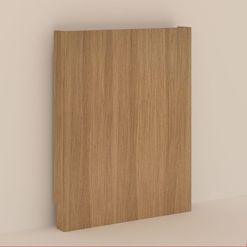 respaldo de cama de madera 1 plaza