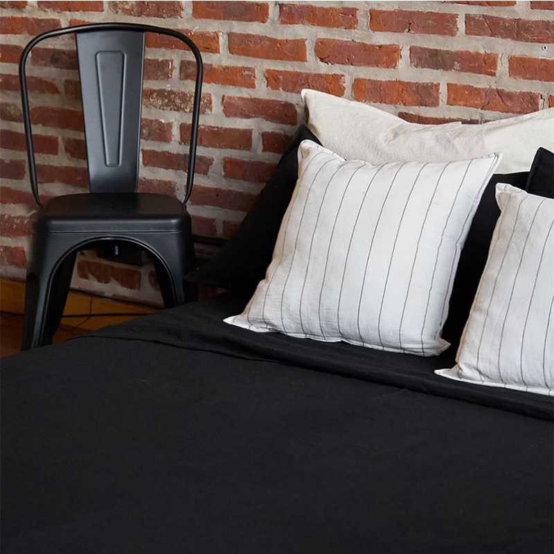 Dormitorio Black