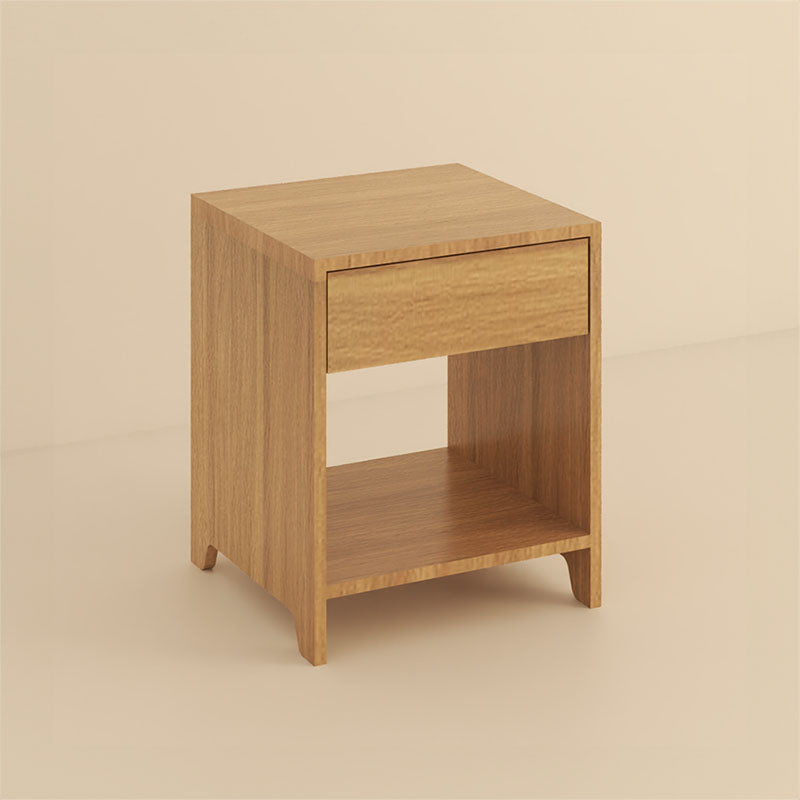 mesa de luz 1 cajon