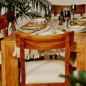 comedor nordico