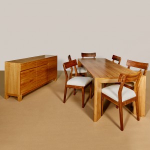 comedor nordico