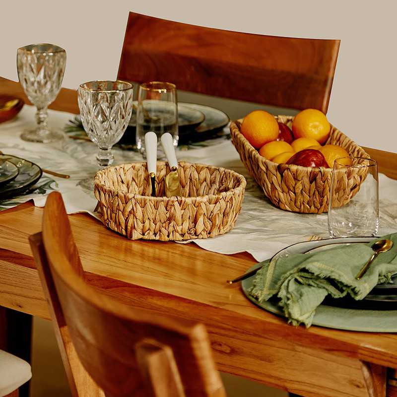 muebles de comedor nordico