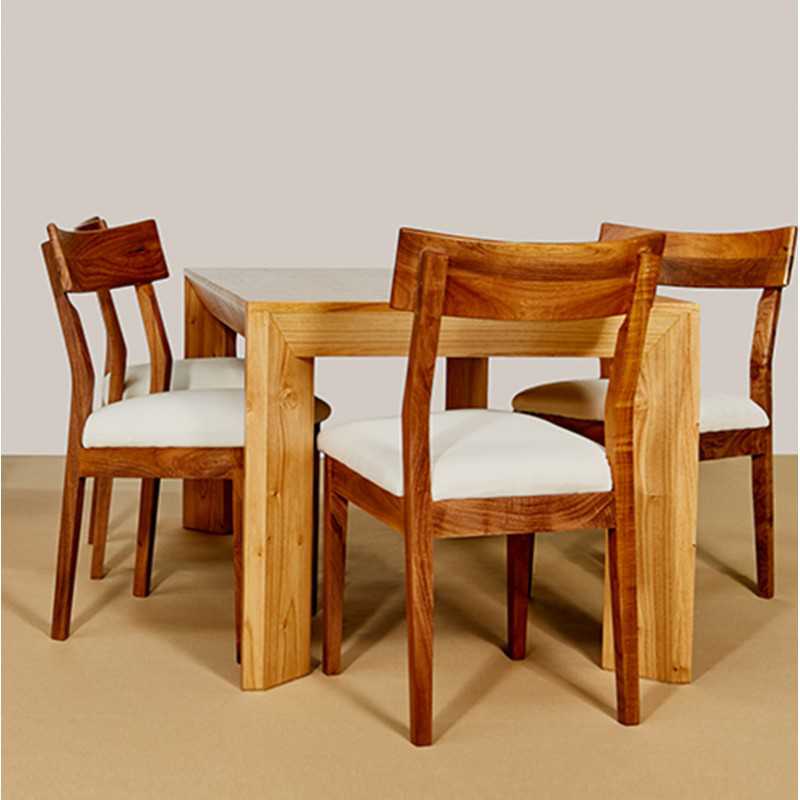 muebles de comedor nordico