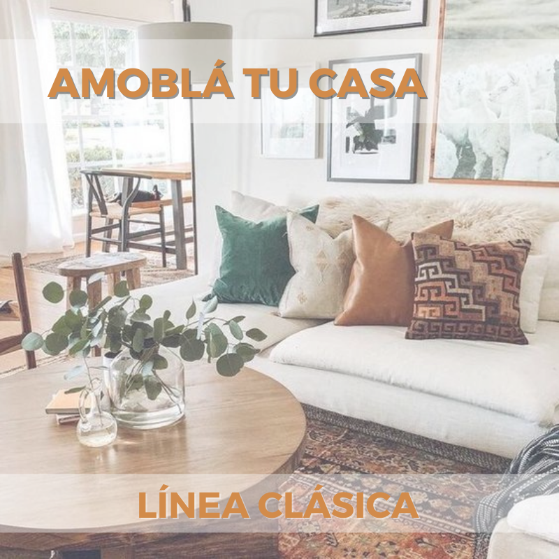 muebles para casa