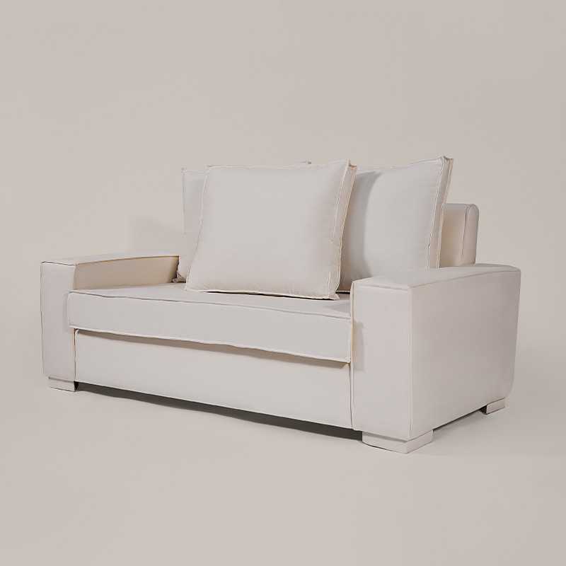 sillon tapizado