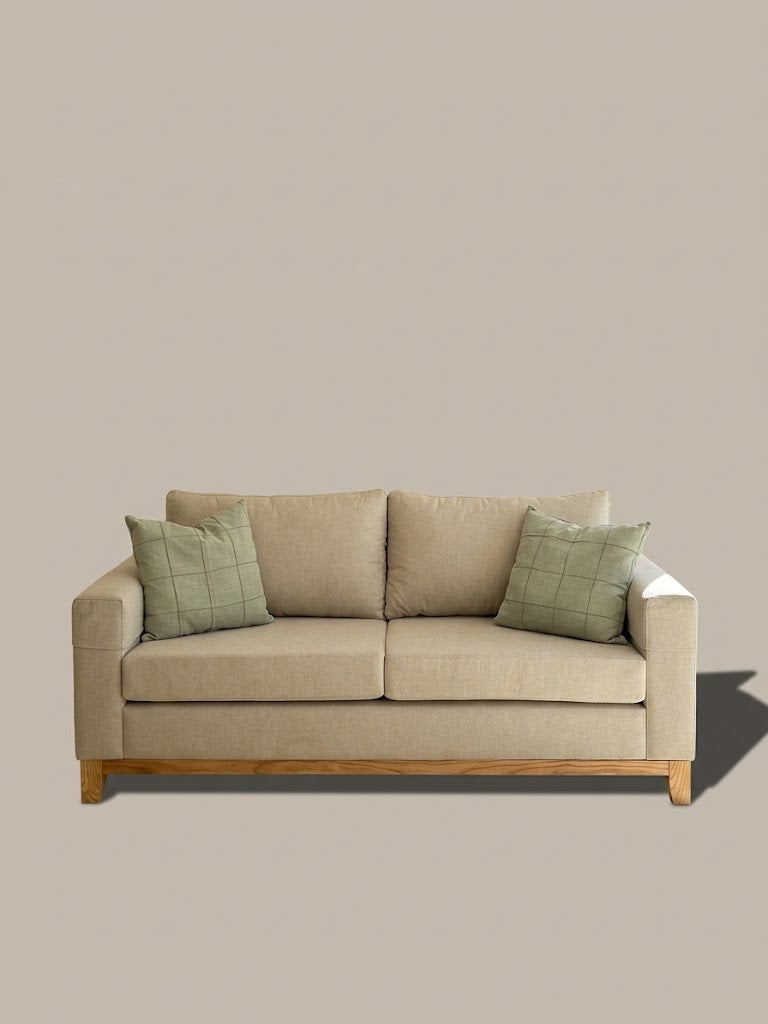 Sillón Cubo 3 cuerpos