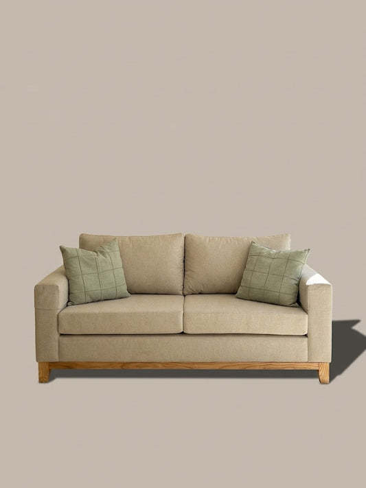 Sillón Cubo 3 cuerpos