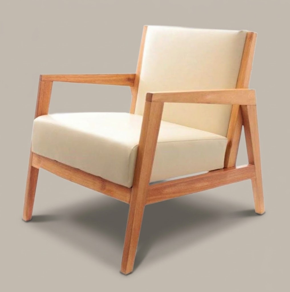 Sillón Nórdico 1 cuerpo