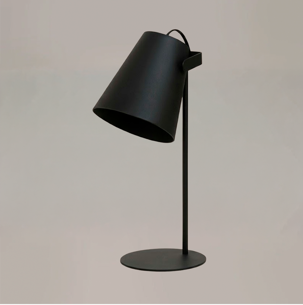 Velador Negro