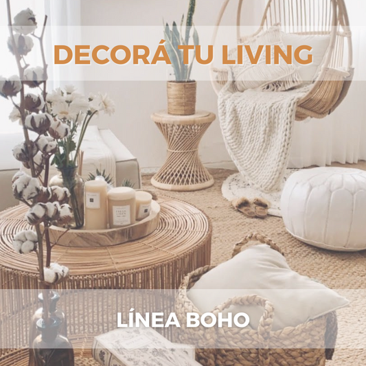 Living Boho