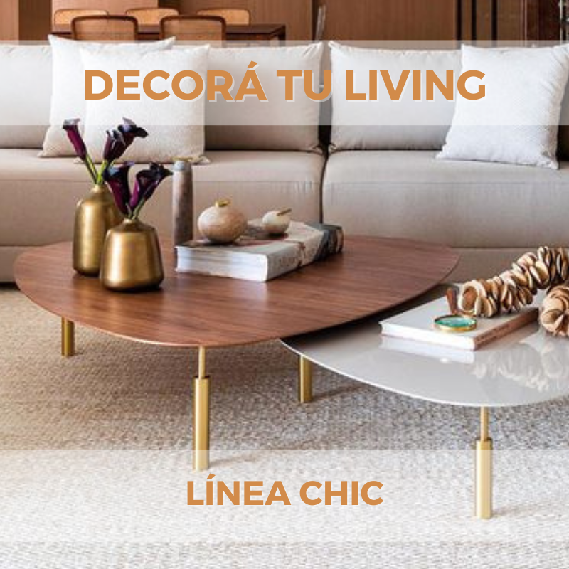 Living Chic