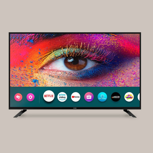 tv 65 viewsonic led smart 4k